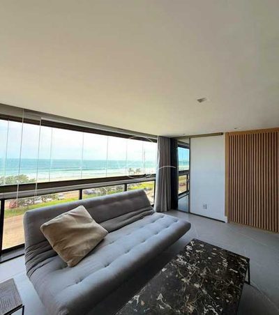 Flat/Apart Hotel, 2 quartos, 74 m² - Foto 3