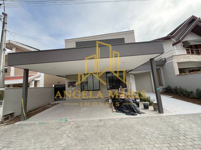 Casa de Condomínio, 5 quartos - Foto 3