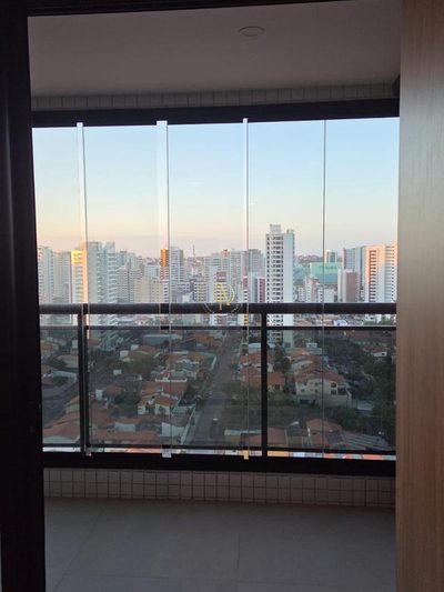 Apartamento, 1 quarto, 30 m² - Foto 2