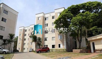 Apartamento, 2 quartos, 45 m² - Foto 3