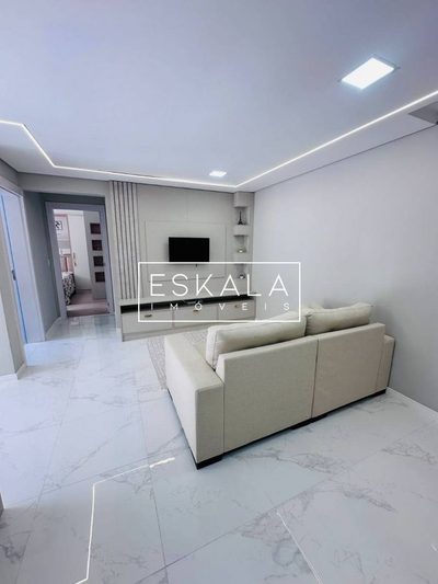 Apartamento, 2 quartos, 73 m² - Foto 4