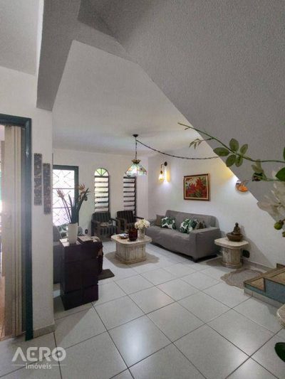 Casa, 3 quartos, 116 m² - Foto 5