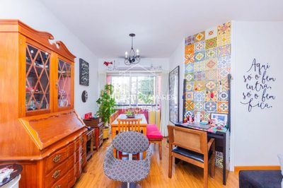 Apartamento, 2 quartos, 55 m² - Foto 4