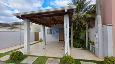 Casa, 3 quartos, 150 m² - Foto 5