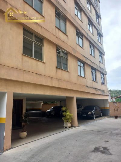 Apartamento, 2 quartos - Foto 3