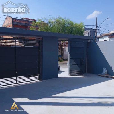 Casa, 4 quartos, 200 m² - Foto 2