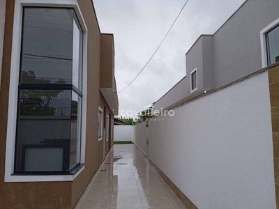 Casa, 3 quartos, 87 m² - Foto 2