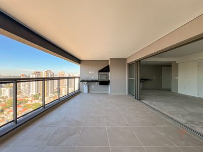 Apartamento, 3 quartos, 180 m² - Foto 5