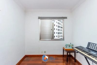 Apartamento, 3 quartos, 84 m² - Foto 3