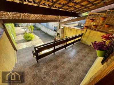 Casa, 3 quartos, 180 m² - Foto 4