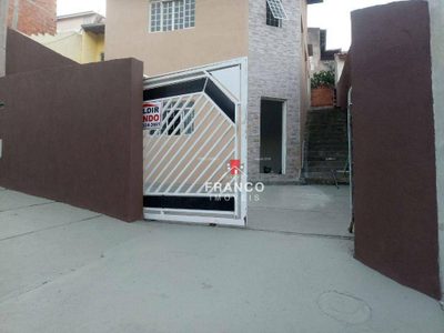 Casa, 1 quarto, 100 m² - Foto 1