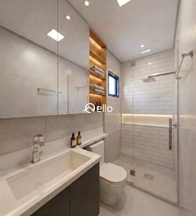 Casa, 2 quartos, 75 m² - Foto 2