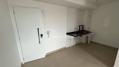 Apartamento, 1 quarto, 47 m² - Foto 3