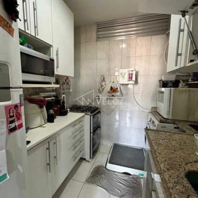 Cobertura, 2 quartos, 50 m² - Foto 1