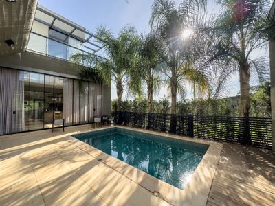 Casa, 3 quartos, 265 m² - Foto 2
