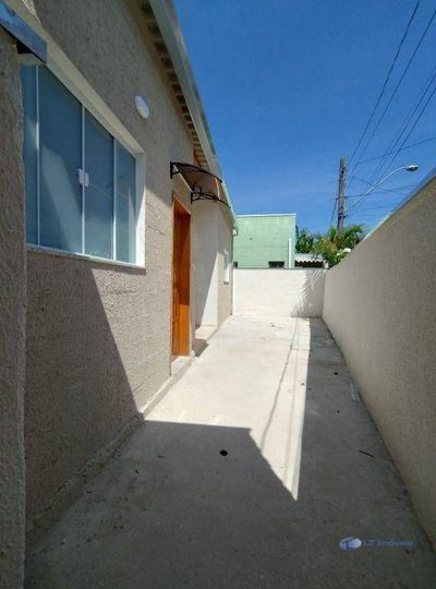 Casa, 1 quarto, 65 m² - Foto 3