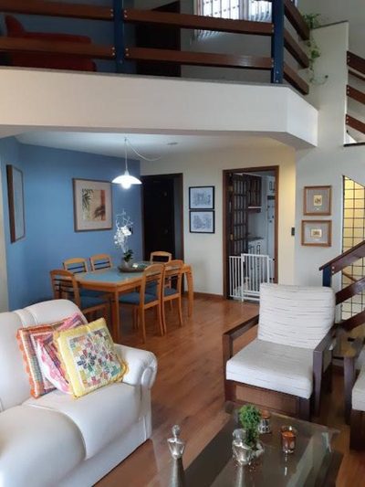 Casa, 5 quartos - Foto 1