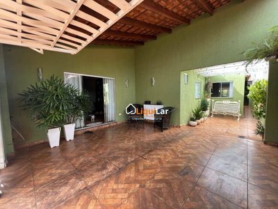 Casa de Condomínio, 3 quartos - Foto 3