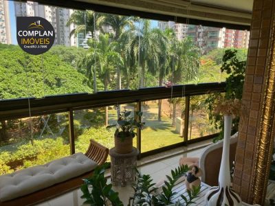 Apartamento, 3 quartos, 150 m² - Foto 4