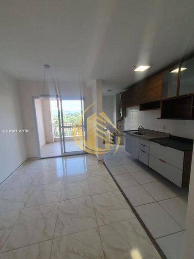 Apartamento, 2 quartos, 67 m² - Foto 2