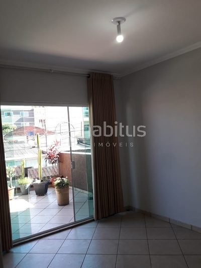 Sobrado, 4 quartos - Foto 4