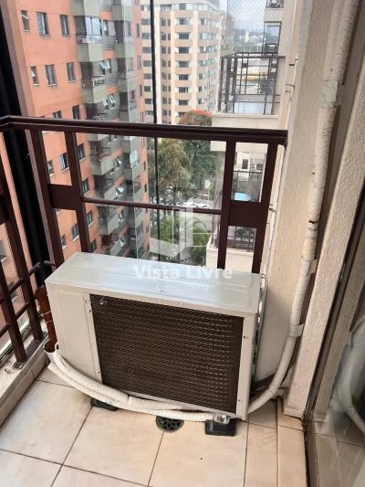 Apartamento, 3 quartos, 75 m² - Foto 5