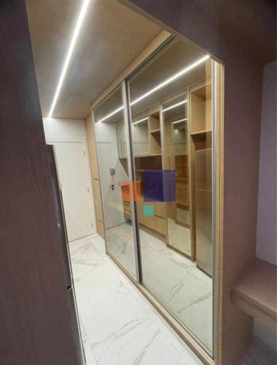 Kitnet-Studio, 27 m² - Foto 5