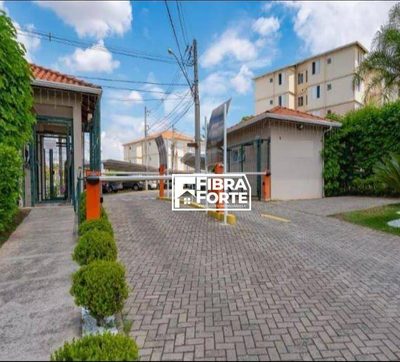 Apartamento, 3 quartos, 51 m² - Foto 1
