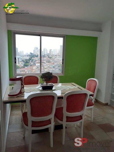 Apartamento, 3 quartos, 98 m² - Foto 5
