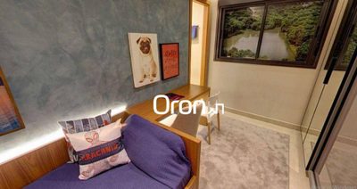 Apartamento, 2 quartos, 75 m² - Foto 5