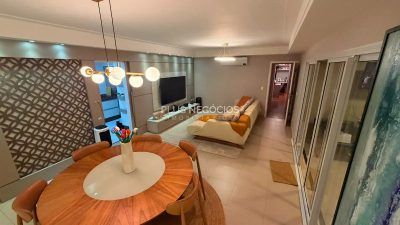 Apartamento, 3 quartos, 125 m² - Foto 5