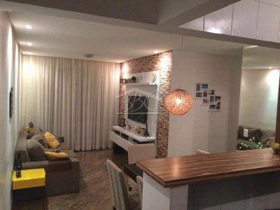 Apartamento, 3 quartos, 65 m² - Foto 4