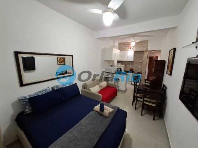 Kitnet-Studio, 26 m² - Foto 3