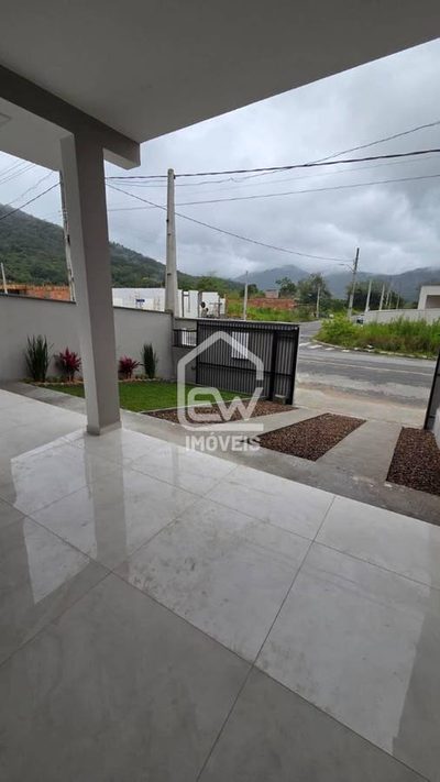 Casa, 2 quartos, 89 m² - Foto 3