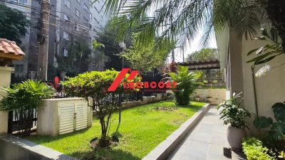 Apartamento, 2 quartos, 6800 m² - Foto 2