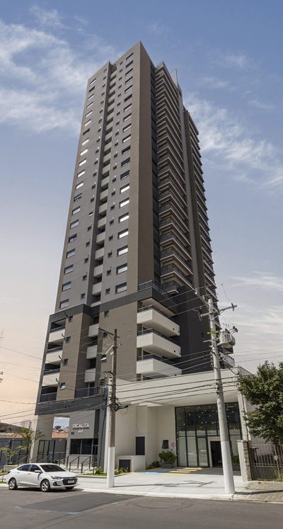 Apartamento, 1 quarto, 62 m² - Foto 3