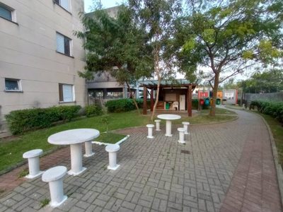 Apartamento, 44 m² - Foto 5