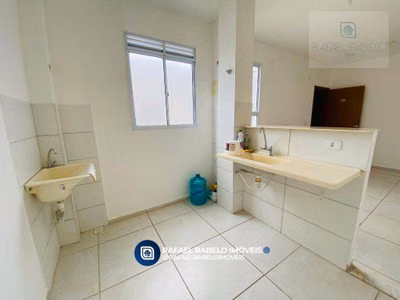 Apartamento, 2 quartos, 41 m² - Foto 1
