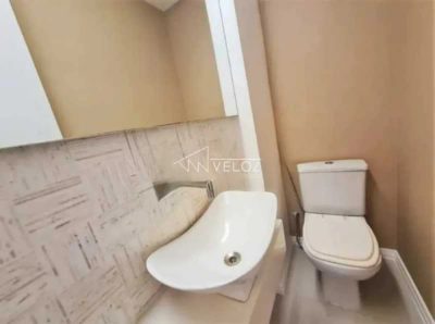 Apartamento, 4 quartos, 133 m² - Foto 2