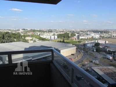 Apartamento, 3 quartos, 72 m² - Foto 4