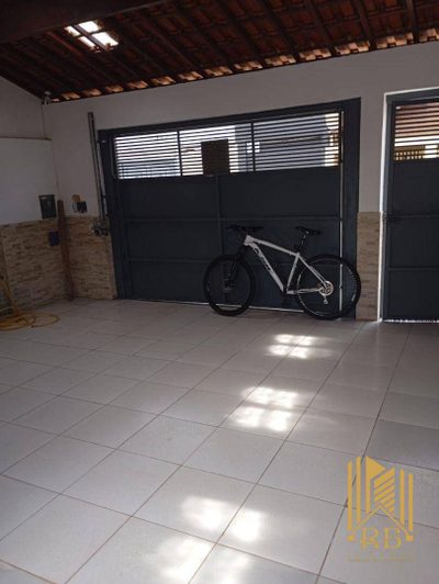 Casa, 3 quartos, 139 m² - Foto 1