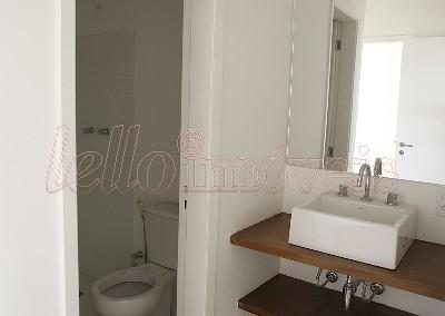 Apartamento, 3 quartos, 188 m² - Foto 3