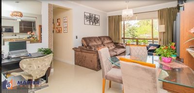 Apartamento, 2 quartos, 75 m² - Foto 4