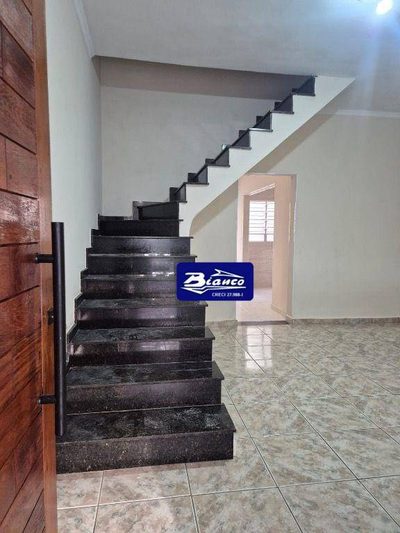 Sobrado, 2 quartos, 131 m² - Foto 5