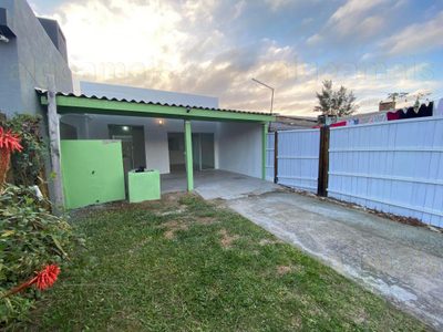Casa, 2 quartos, 60 m² - Foto 1