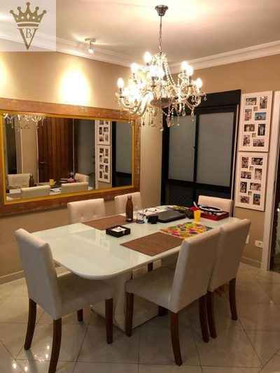 Apartamento, 3 quartos, 116 m² - Foto 5