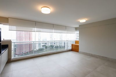 Apartamento, 2 quartos, 108 m² - Foto 3