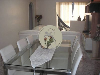 Apartamento, 3 quartos, 139 m² - Foto 5