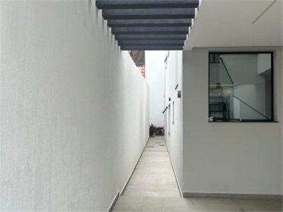Sobrado, 3 quartos, 150 m² - Foto 2