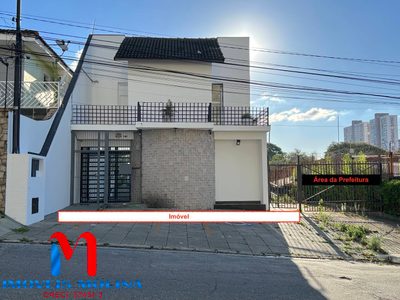 Prédio Inteiro, 340 m² - Foto 1